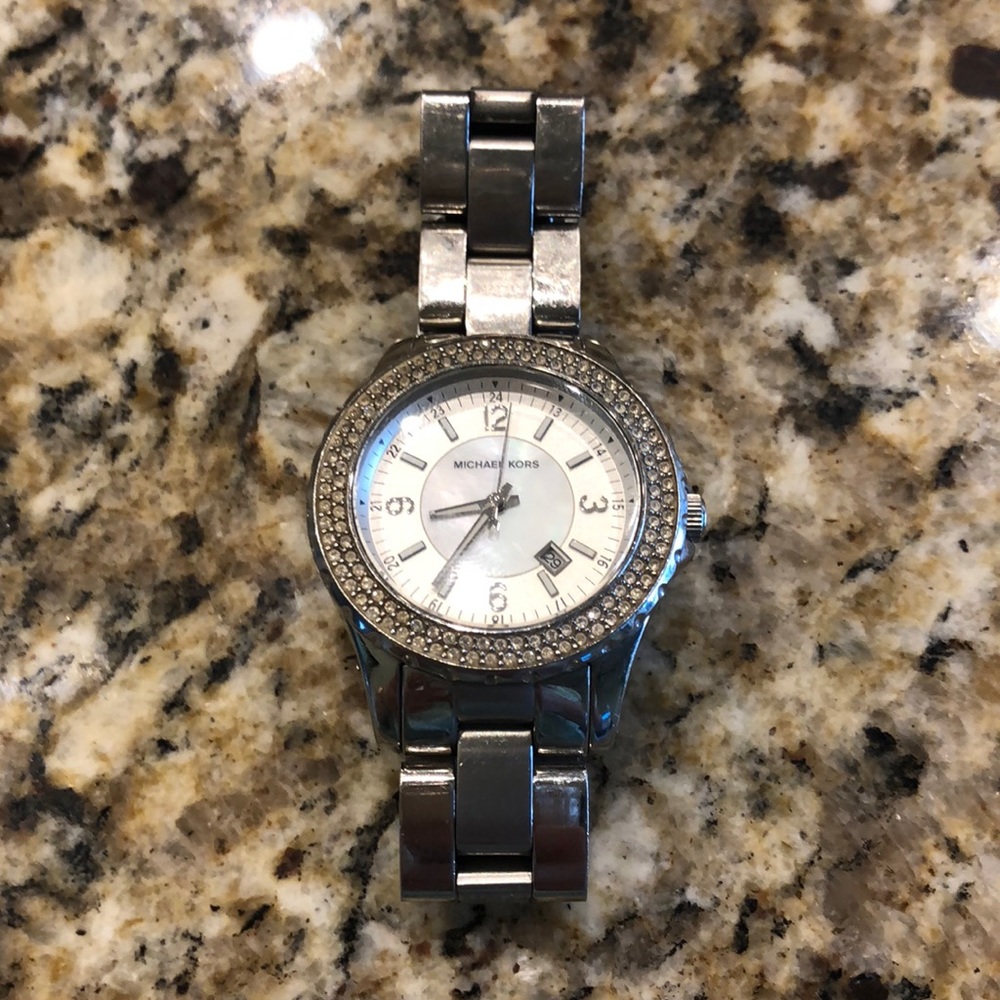 Michael Kors watch
